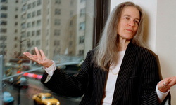 جایزه‌ی شعر «تی.اس الیوت» به شاعر آمریکایی رسید