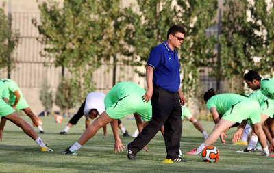 قلعه‌نویی: دل من و دایی برای این آب و خاک می‌سوزد