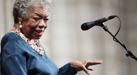 «مایا آنجلو»، شاعر و نویسنده آمریکایی درگذشت