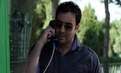  «مرد نقره‌ای» به شبکه 3 رسید