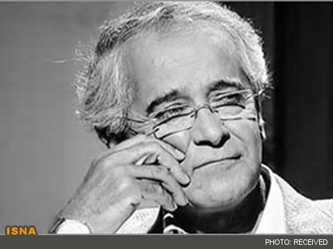 عکاسی از صحنه‌ای که جان یک انسان در خطر است