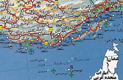 طراح تشكيل استان خليج فارس به ايسنا خبر داد: اين طرح احتمالا به مجلس نهم موكول مي‌شود