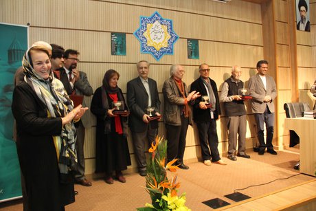 دولت‌آبادی: اگر شمس و مولانا نبودند، دنیا چیزی کم داشت