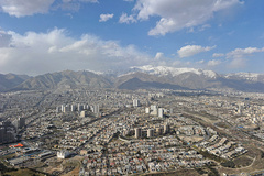 ۱۴۰۰ ، سال گذار در مدیریت شهری تهران