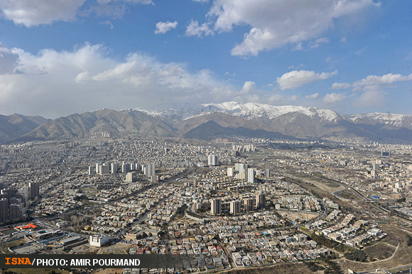 گذار مدیریت شهری تهران از بحران کرونا تا تشکیل قرارگاه مسکن