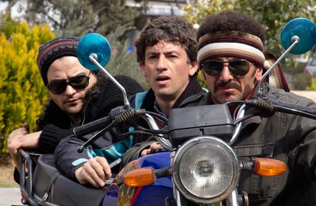 ایسنا از پشت صحنه «خوب، بد، زشت» گزارش می‌دهد