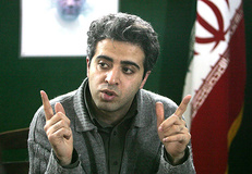 ایوب آقاخانی: در این دو سال به تعداد موهای سفیدم اضافه شده است