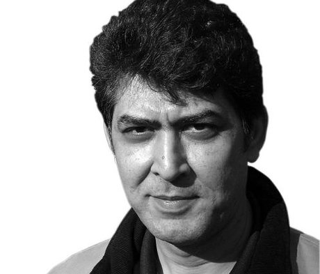 مجموعه شعر تازه محمدحسین مدل منتشر می‌شود