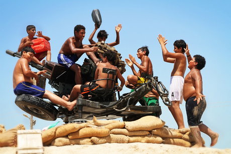 «تنهای تنهای تنها» رکورددار جوایز بخش «جلوگاه امید» جشنواره‌ی فیلم کودک 