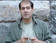 کتاب جدیدی از رسول یونان منتشر شد