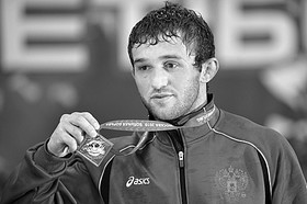 IOC مدال نقره کودوخف را پس نمی‌گیرد