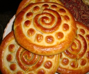 كلوچه فومن ماحصل سیر تحول «قند كلوچه» و «نان قندی» قدیم 