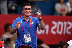 محمد بنا در گفت‌وگو با ايسنا: خوشحال‌ترين آدم روي زمين هستم / كشتي براي محمد بنا تمام شد!