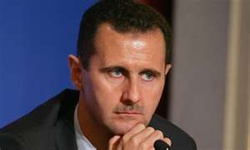 اسد: وارد جنگي منطقه‌اي و بين‌المللي شده‌ايم/جدايي برخي افراد، پاكسازي اتوماتيك دولت است