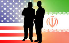 ایران تحت فشار و تهدید گفت‌وگو نخواهد کرد