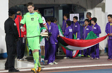 دانیل داوری: برابر آرژانتین بی‌شانس نیستیم/ برای حقیقی خوشحالم