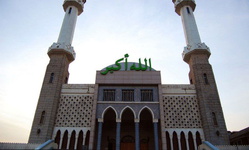 نگاهی به برخی مساجد جهان