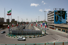 تداوم تنفس هوای مطلوب برای تهرانی‌ها