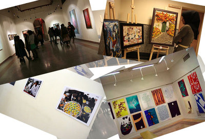 وقتی رشد قارچ‌گونه جشنواره‌های تجسمی، هنر را خفه می‌کند