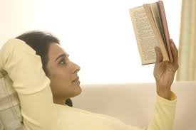 خواندن رمان در توانبخشی بیماران مؤثر است