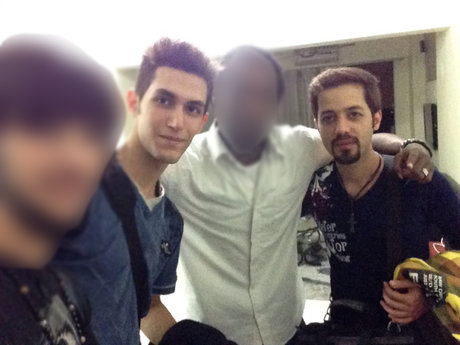 اینترپل: دو مسافر ایرانی پرواز مالزی به احتمال زیاد تروریست نیستند