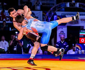 ایران، آمریکا را در خاکش به زانو درآورد