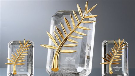 "ورایتی" برندگان احتمالی نخل‌ طلای کن را معرفی کرد