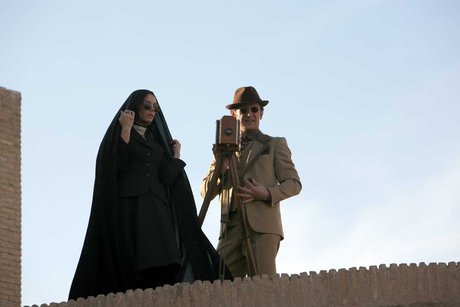 «کلاه پهلوی» پایانش را با مخاطبان به بحث گذاشت