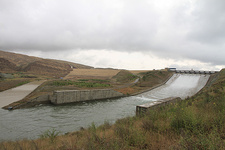 78 سد در  اردبيل در دست مطالعه، اجرا و بهره‌‌برداري است