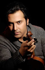 میثم مروستی: «جسارت» بخش مهمي از كار هنري است