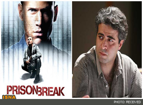 تلویزیون می‌خواست زودتر از رادیو «فرار از زندان» را پخش کند