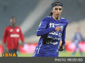 کرار جاسم خبر پیوستن به استقلال را تکذیب کرد