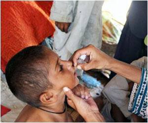 واکسینه بیش از 400 هزار کودک سیستانی و بلوچستانی