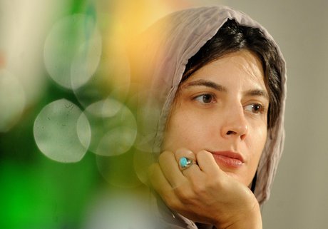 «لیلا حاتمی» داور جشنواره فیلم کن شد