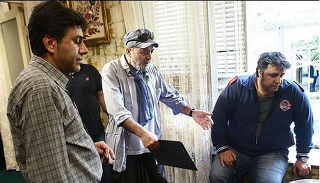 «مدینه»، «ماه عسل» و «خندوانه» تقدیر شدند 