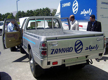  موتور ملی دیزلی تولید می‌شود