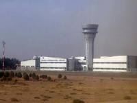 افزایش پروازهای داخلی و خارجی استان کرمان در آینده نزدیک افزایش پروازهای داخلی و خارجی استان کرمان در آینده نزدیک