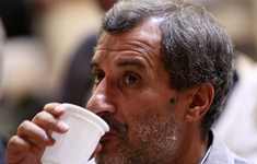 مایلی‌کهن: خاتمی، دادگان را رییس فدراسیون کرد!/ علاقه‌ام به احمدی‌نژاد اعتقادی است