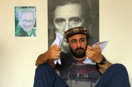 آخرین خبرها از «ردکارپت» عطاران + عکس‌های جدید