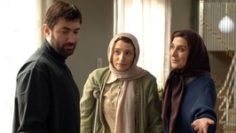 جشنواره‌ی فیلم‌های ایرانی لندن برپاست