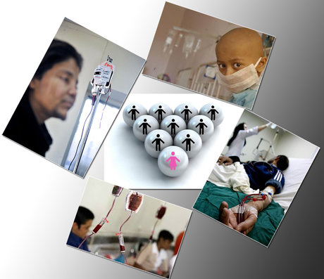 بازنشستگی پیش از موعد، رویایی در دوردست برای بیماران خاص 