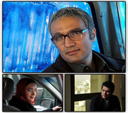 پخش «از یاد رفته» محمدرضا فروتن از آی‌فیلم