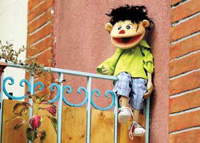 «سنجد» را دست عروسک‌گردانش ندهید!