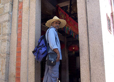 نادعلیان: مهم‌ترین ایراد هفته‌های فرهنگی تک‌بعدی بودن آن‌هاست