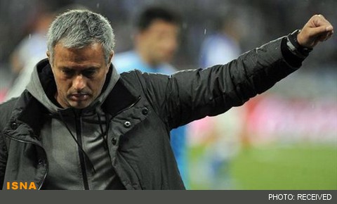  مورینیو: دیدار آلمان – برزیل 50 سال در خاطرات می ماند