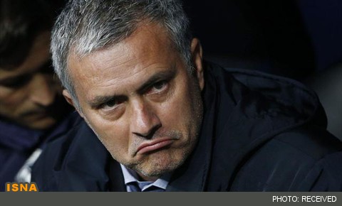 مورینیو: DNA من تغییر نمی‌کند!