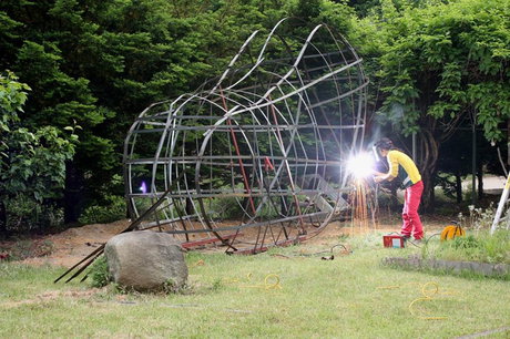 هنرمندان ایران به مجارستان می‌روند