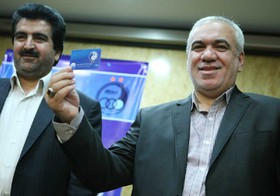 فتح‌الله‌زاده: چه کسی به جباری گفته برگرد استقلال؟!/ مقابل سپاهان به فغانی باختیم