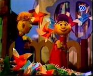 سینمایی‌شدن «السون و ولسون» در دستان تلویزیون