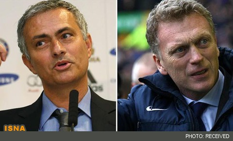 هشدار مویس به مورینیو